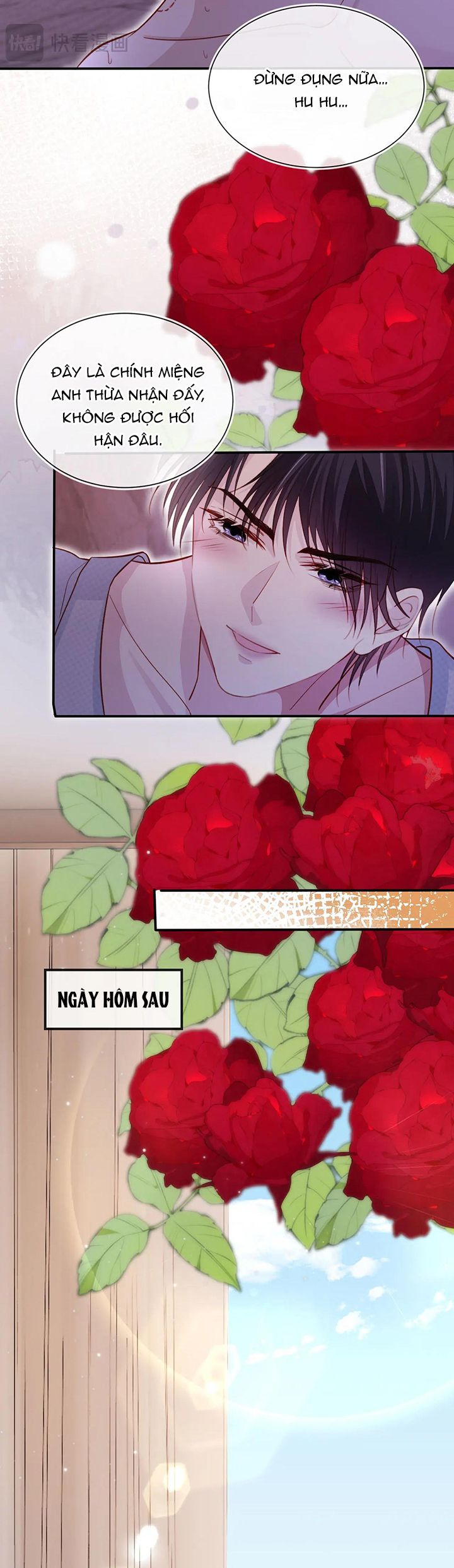 Hắc Hóa Phản Diện Sủng Lên Trời Chap 144 - Next Chap 145