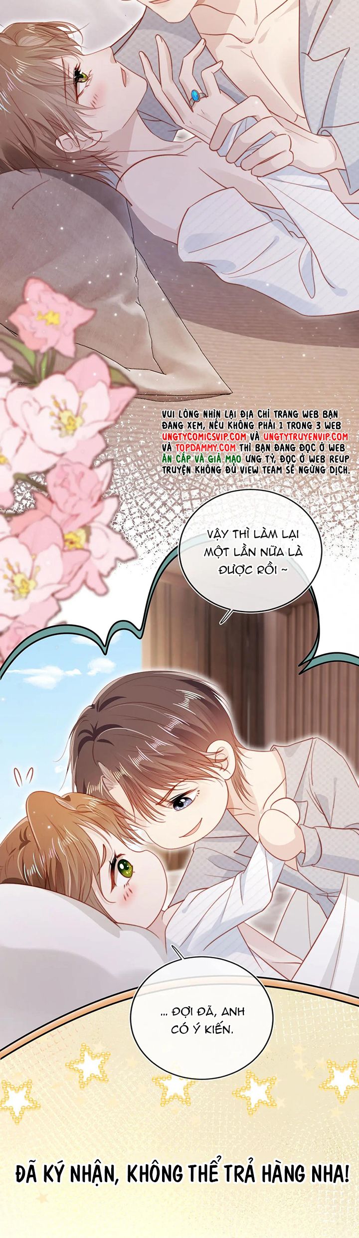 Hắc Hóa Phản Diện Sủng Lên Trời Chap 144 - Next Chap 145