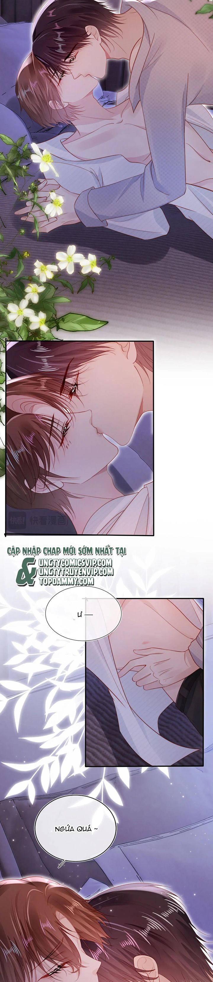 Hắc Hóa Phản Diện Sủng Lên Trời Chap 144 - Next Chap 145