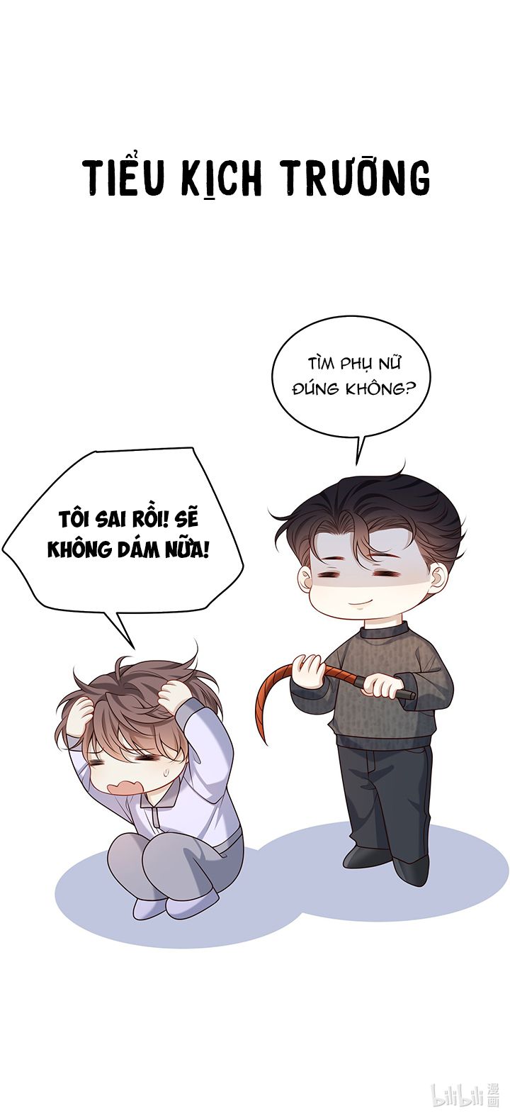 Anh Ấy Đến Từ Màn Đêm Chap 30 - Next Chap 31