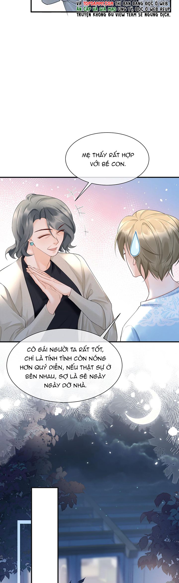 Anh Đừng Qua Đây Chap 64 - Next Chap 65