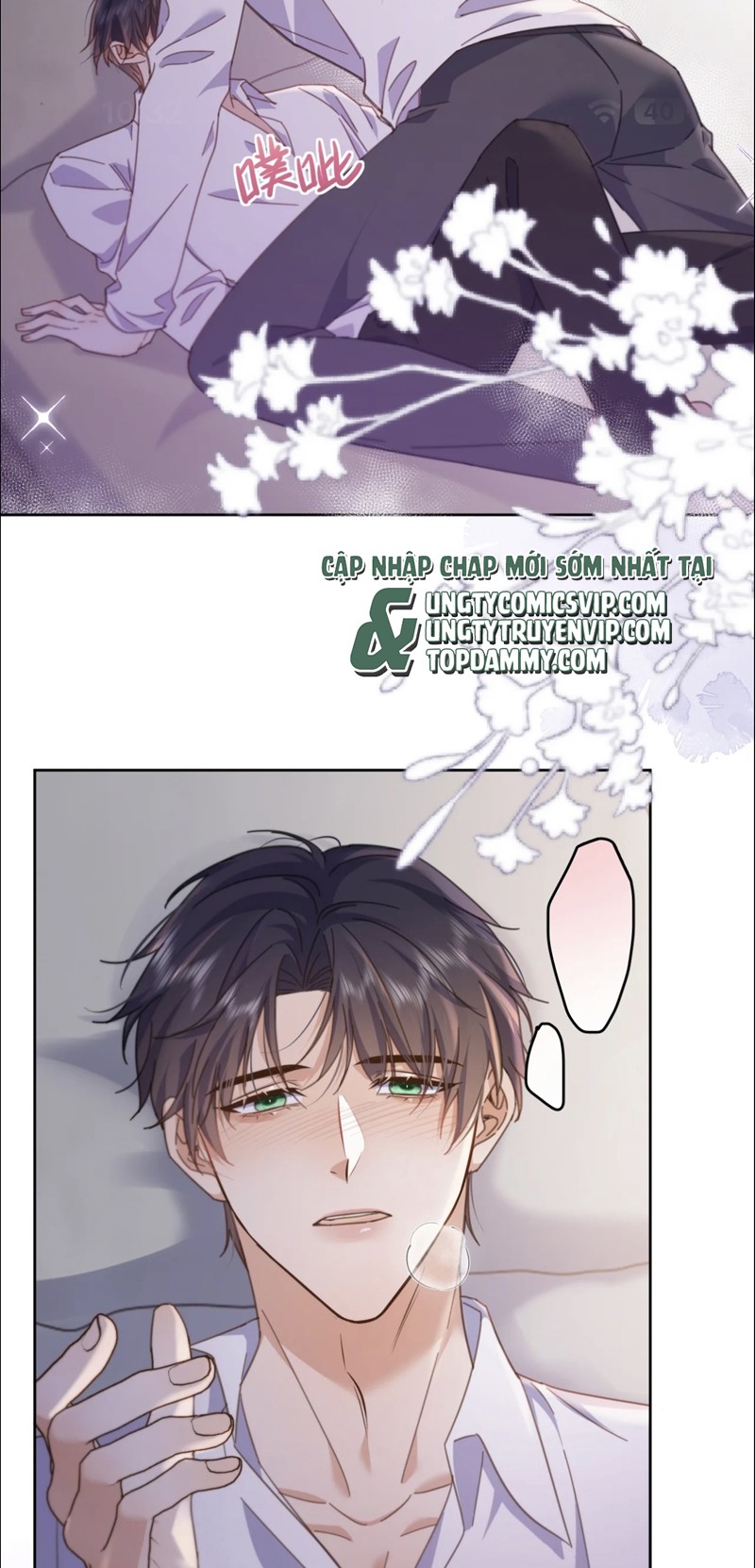 Huynh Dạy Dỗ Đệ Bất Kính Chap 33 - Next Chap 34