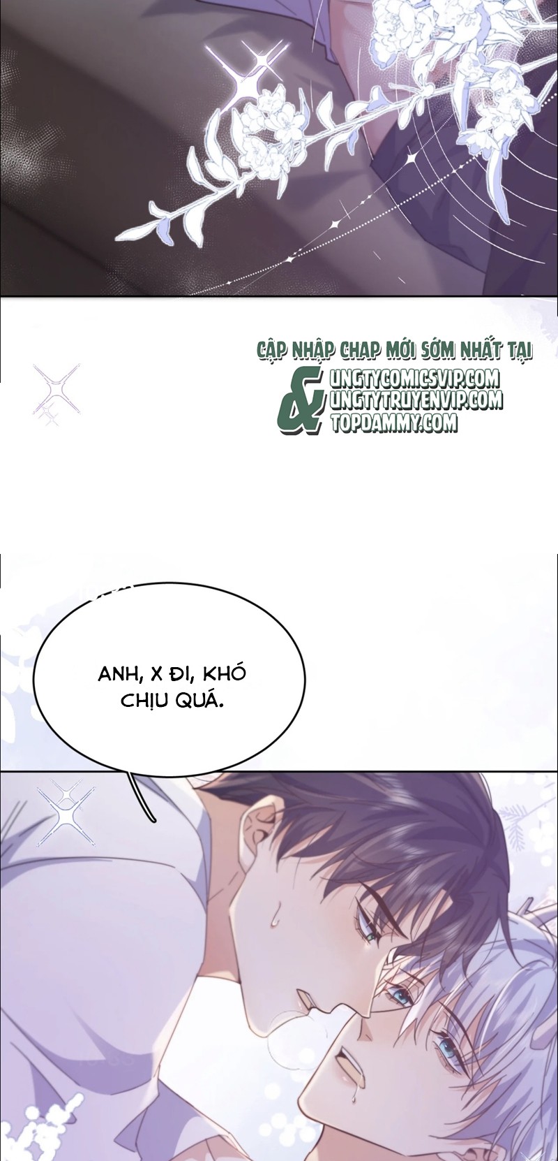 Huynh Dạy Dỗ Đệ Bất Kính Chap 33 - Next Chap 34