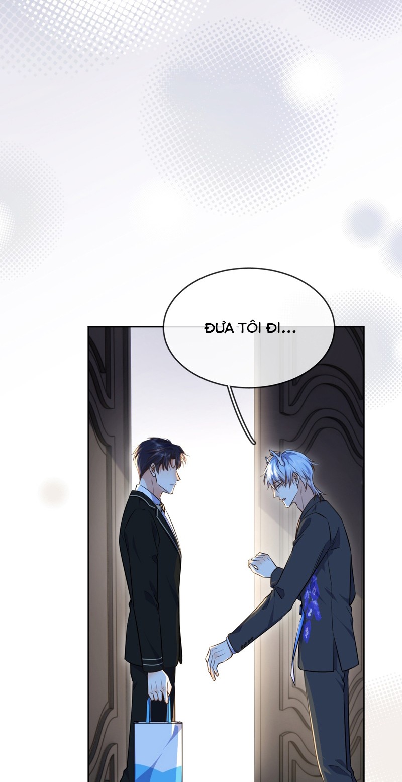 Huynh Dạy Dỗ Đệ Bất Kính Chap 33 - Next Chap 34