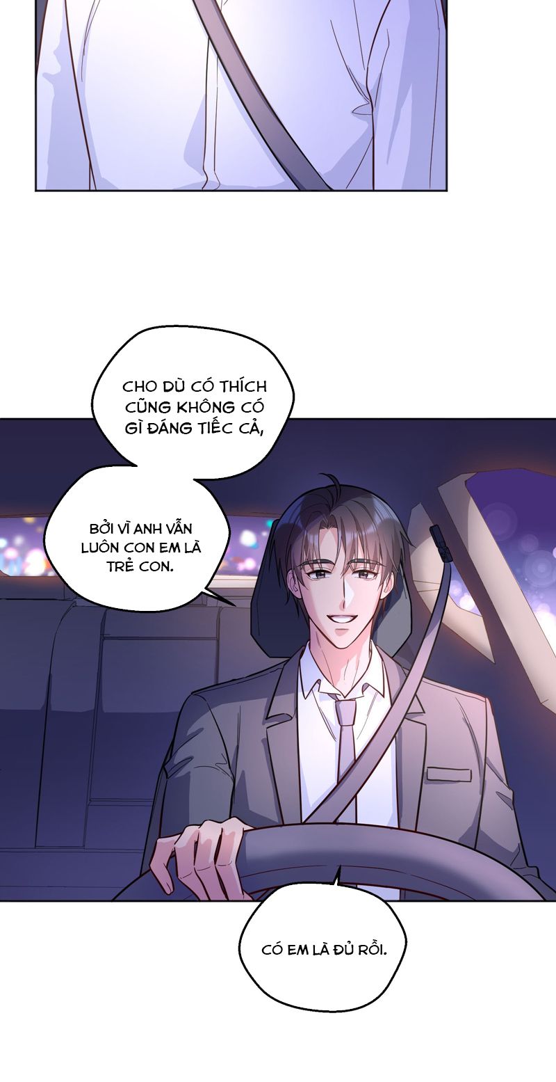 Hàn Viễn Chapter 140 - Next Chapter 141 NGOẠI TRUYỆN 1