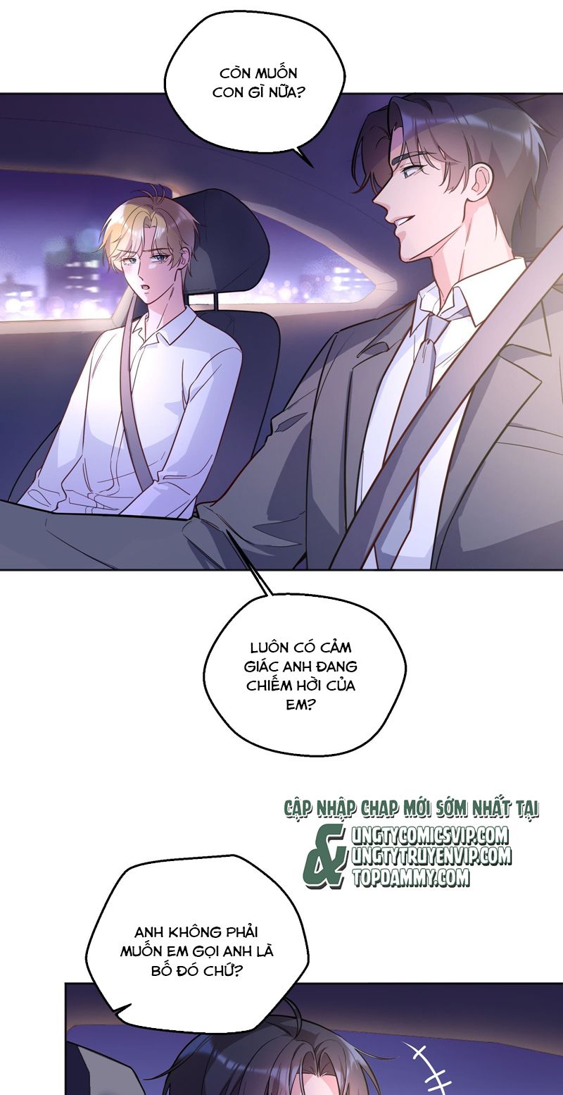 Hàn Viễn Chapter 140 - Next Chapter 141 NGOẠI TRUYỆN 1