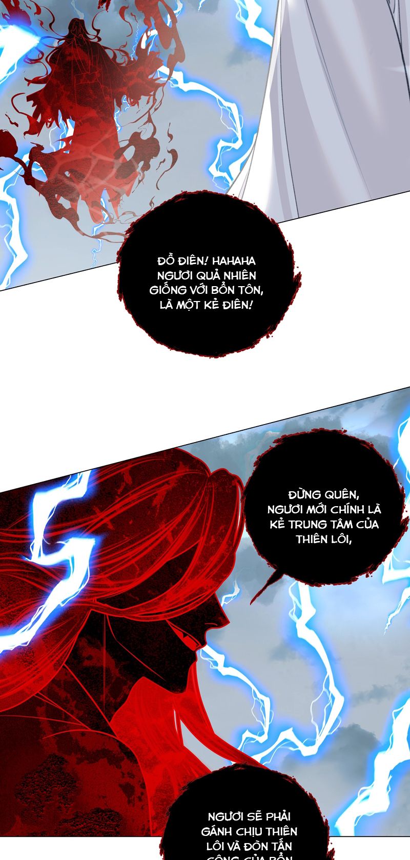 Bổn Tôn Tại Tông Môn Dưỡng Quỷ Hút Máu Chap 69 - Next Chap 70