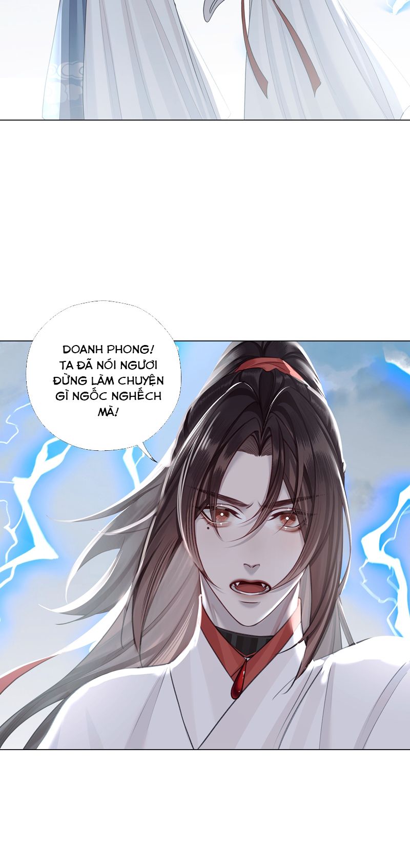 Bổn Tôn Tại Tông Môn Dưỡng Quỷ Hút Máu Chap 69 - Next Chap 70