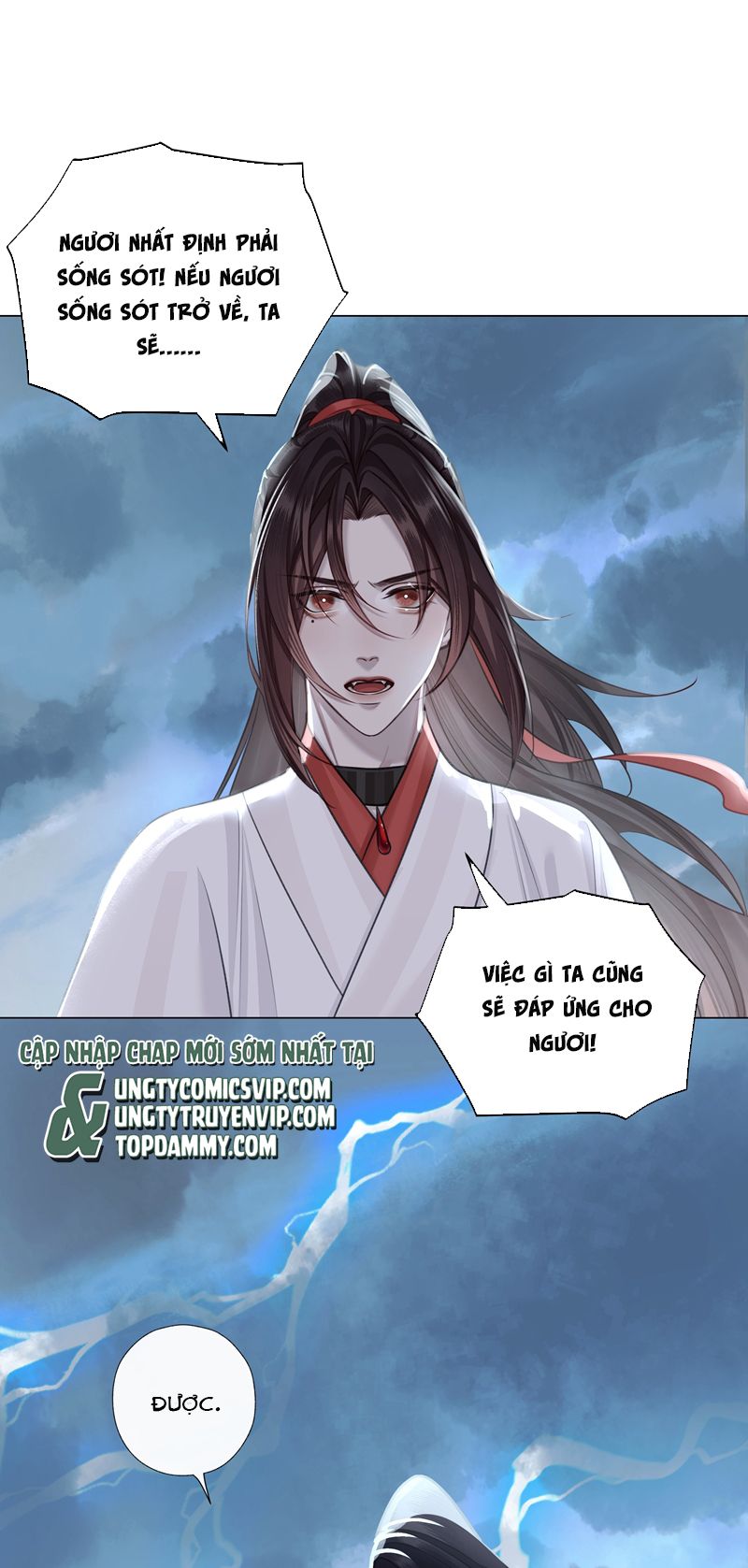 Bổn Tôn Tại Tông Môn Dưỡng Quỷ Hút Máu Chap 69 - Next Chap 70