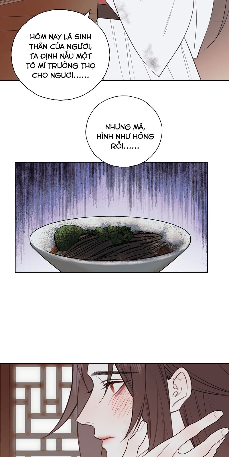 Bổn Tôn Tại Tông Môn Dưỡng Quỷ Hút Máu Chap 69 - Next Chap 70