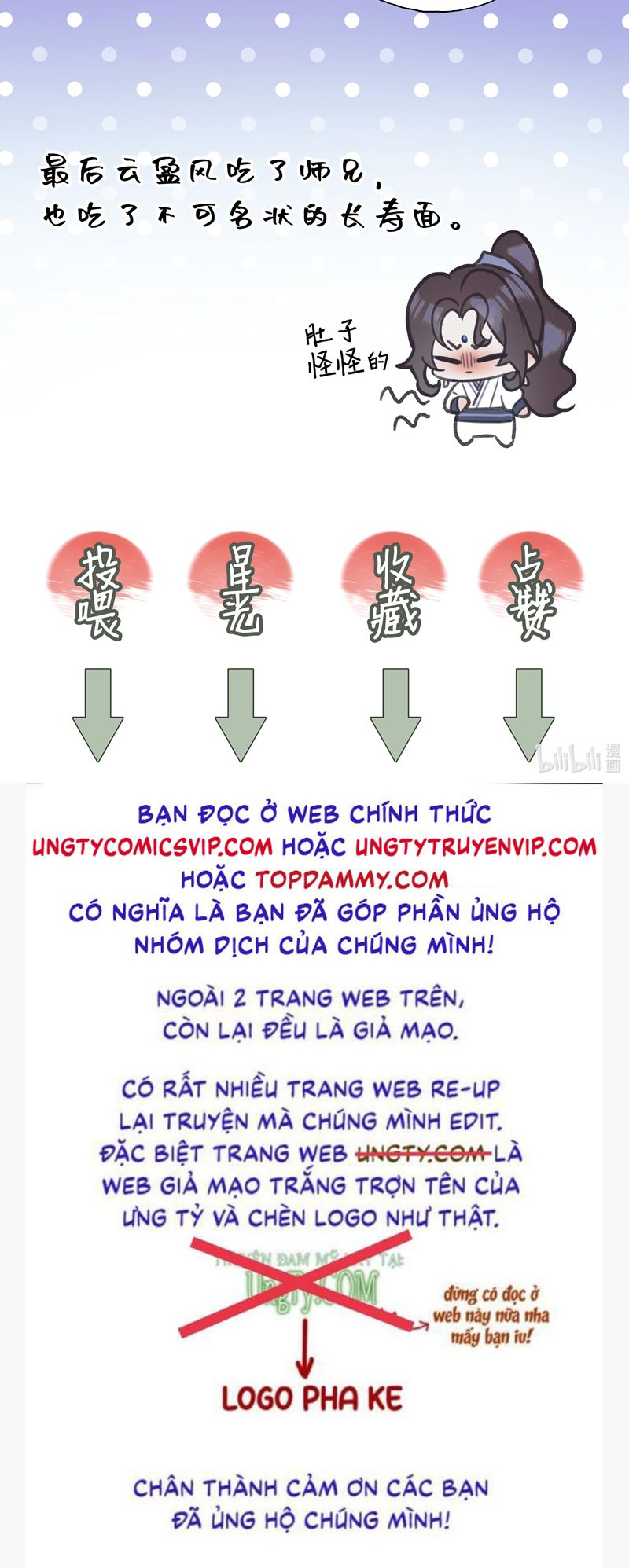 Bổn Tôn Tại Tông Môn Dưỡng Quỷ Hút Máu Chap 69 - Next Chap 70