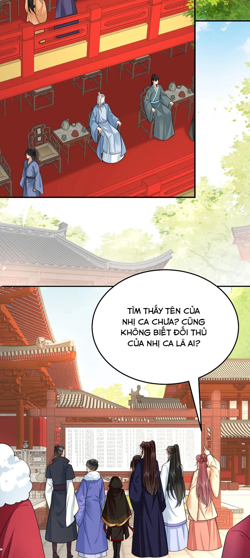 Phế Thê Trùng Sinh Chap 73 - Next Chap 74