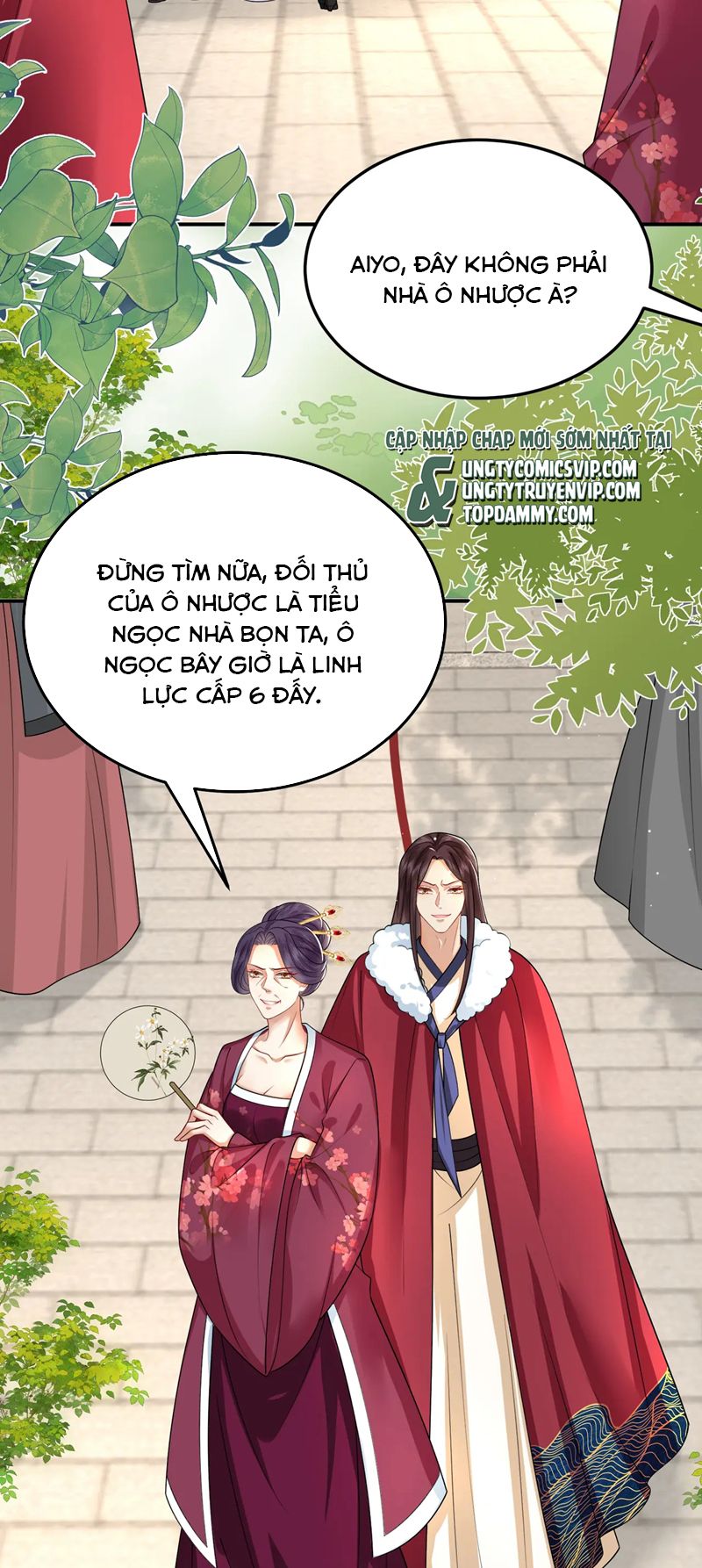 Phế Thê Trùng Sinh Chap 73 - Next Chap 74