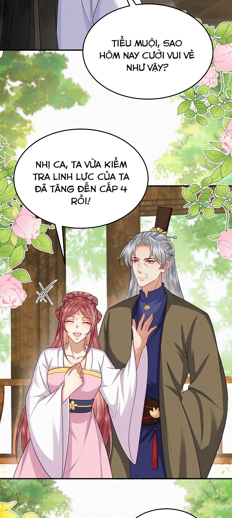 Phế Thê Trùng Sinh Chap 73 - Next Chap 74