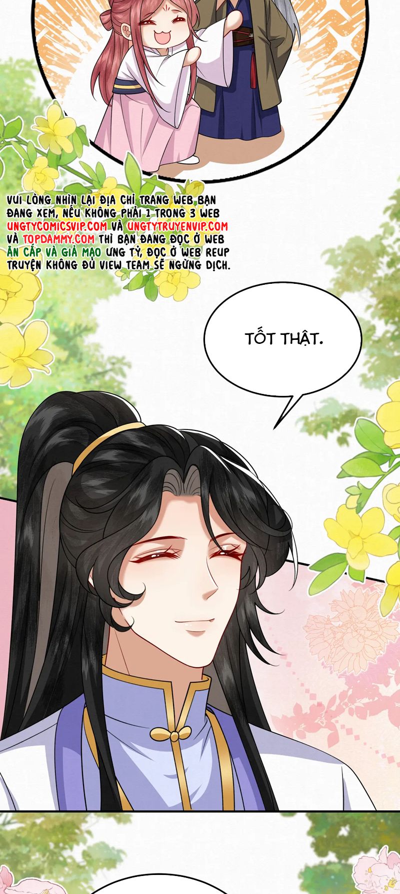 Phế Thê Trùng Sinh Chap 73 - Next Chap 74