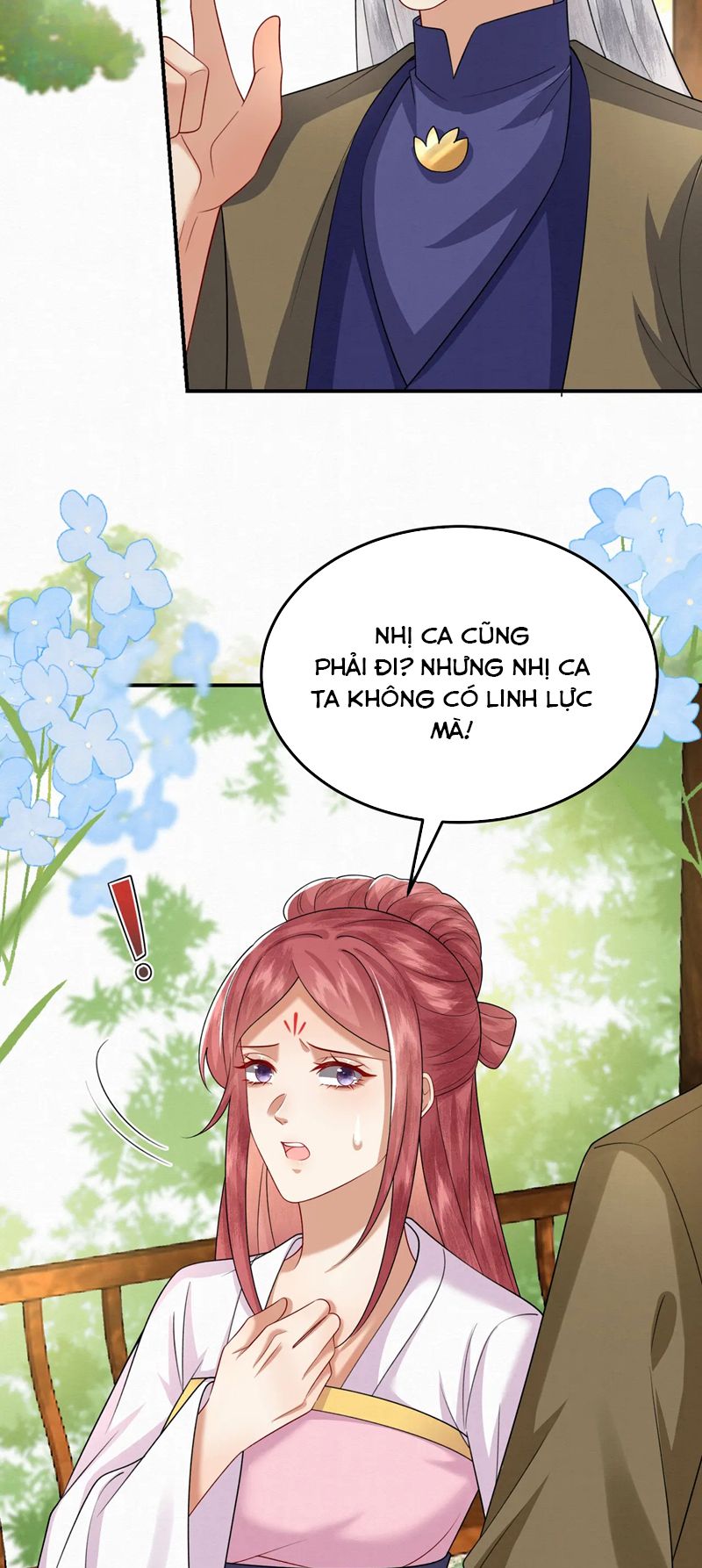 Phế Thê Trùng Sinh Chap 73 - Next Chap 74