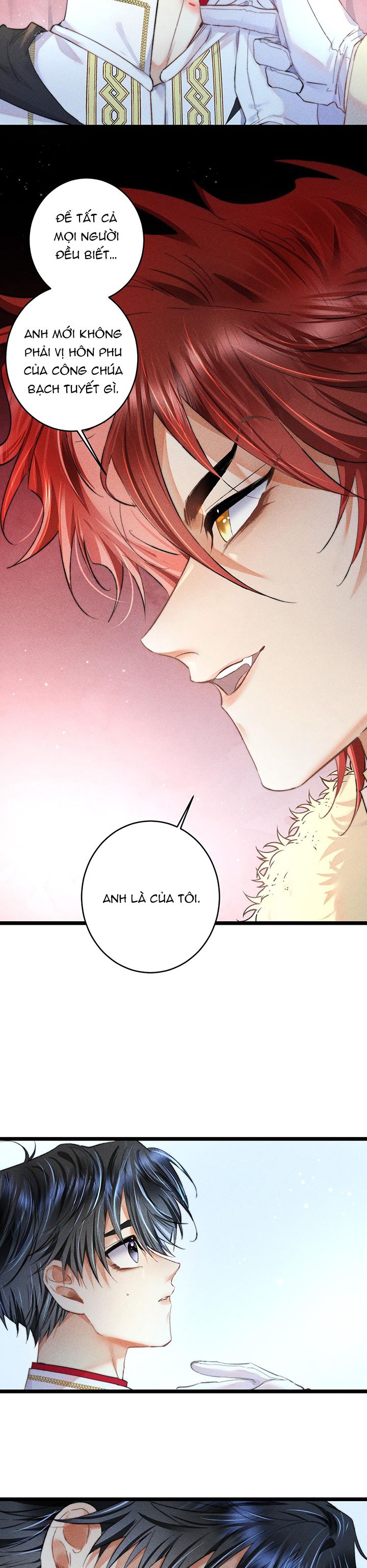 Cao Tháp Chap 25 - Next Chap 26