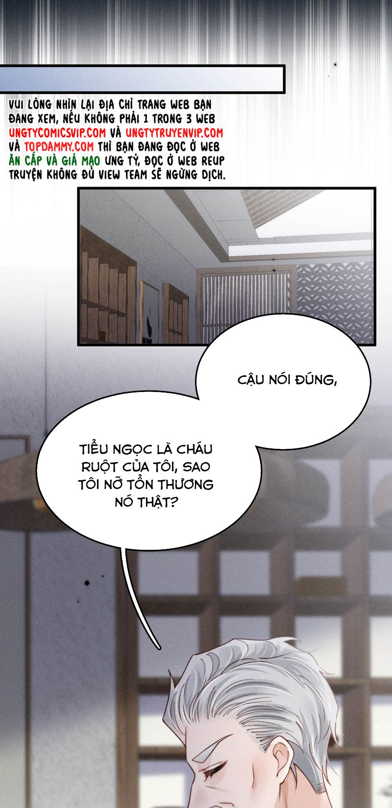 Nước Đổ Đầy Ly Chap 97 - Next Chap 98