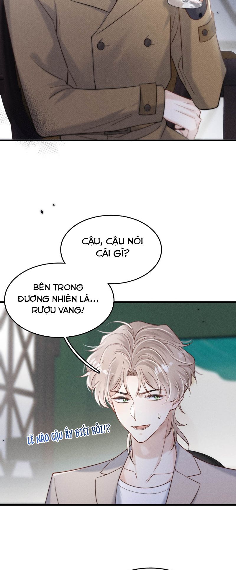 Nước Đổ Đầy Ly Chap 97 - Next Chap 98