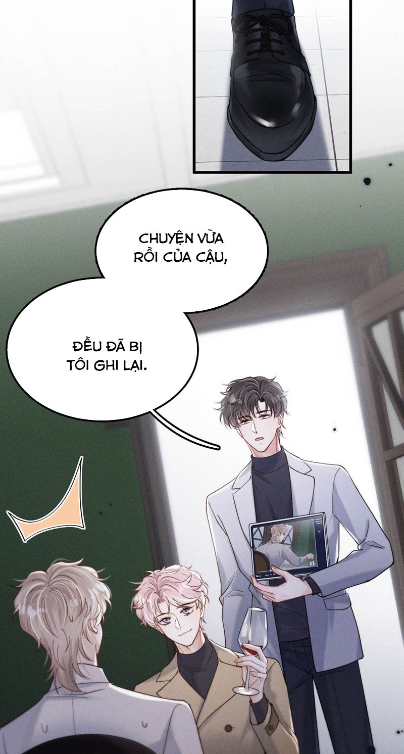 Nước Đổ Đầy Ly Chap 97 - Next Chap 98