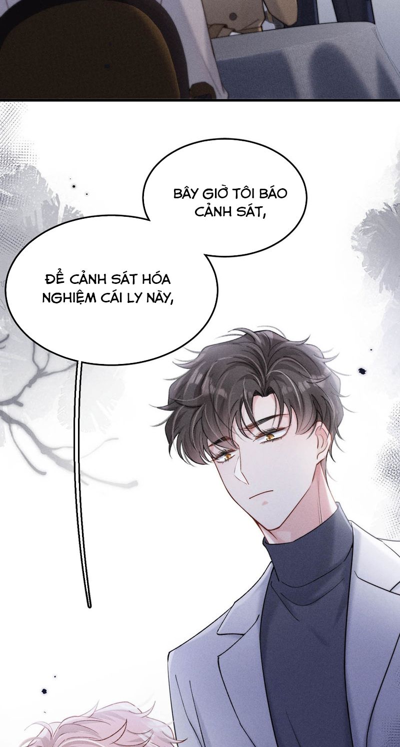 Nước Đổ Đầy Ly Chap 97 - Next Chap 98