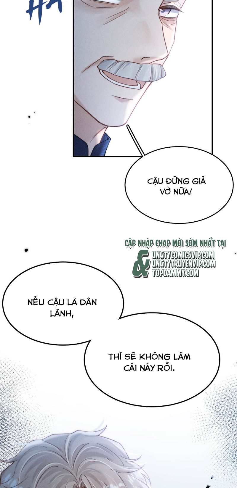 Nước Đổ Đầy Ly Chap 97 - Next Chap 98