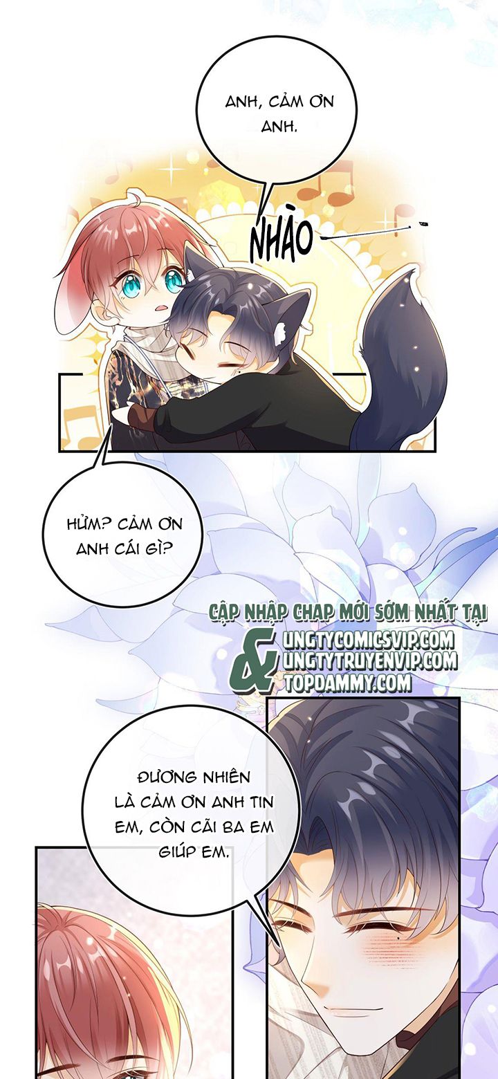 Cạm Bẫy Chap 24 - Next Chap 25