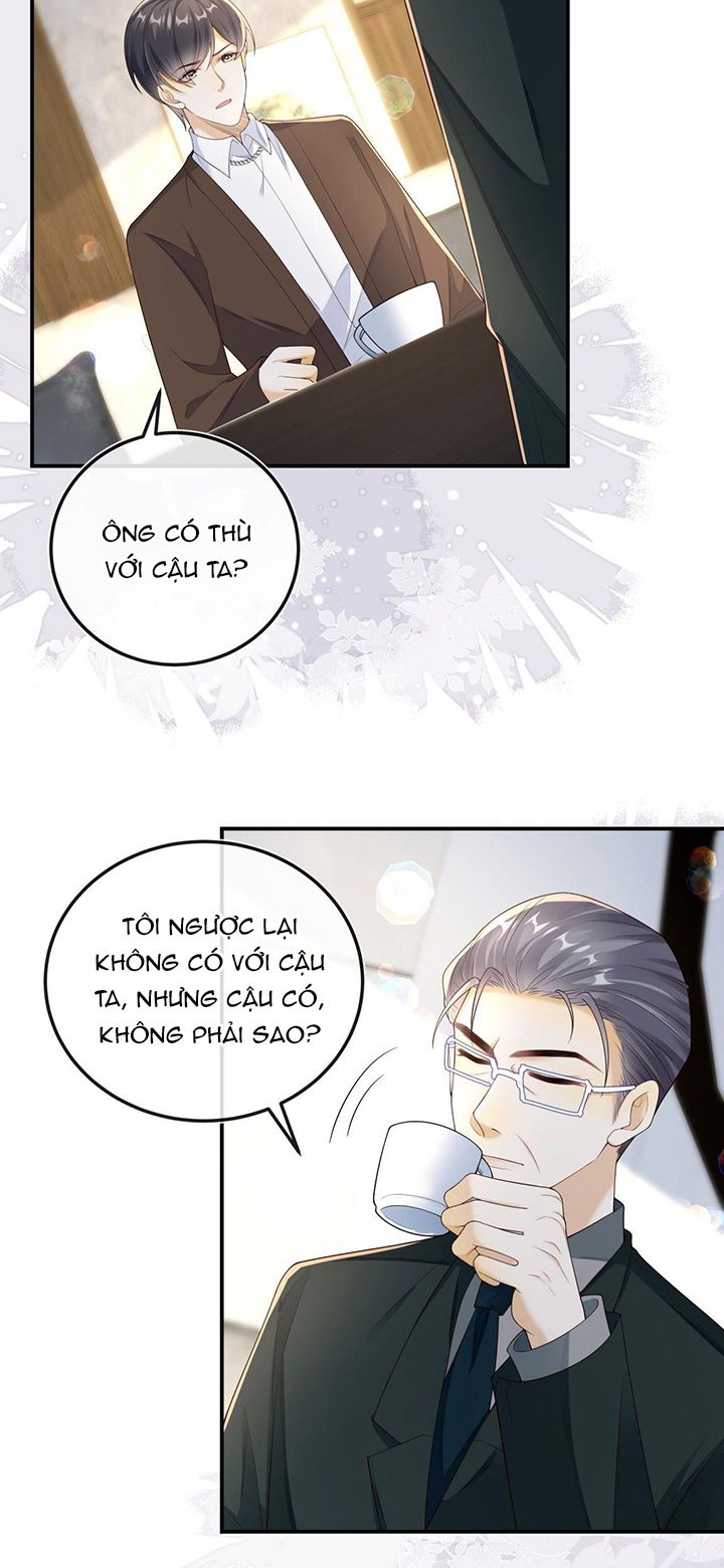 Cạm Bẫy Chap 24 - Next Chap 25