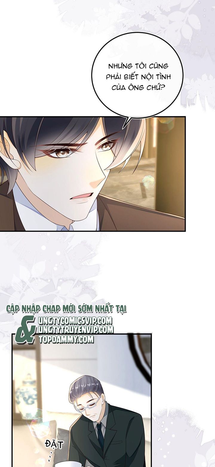 Cạm Bẫy Chap 24 - Next Chap 25