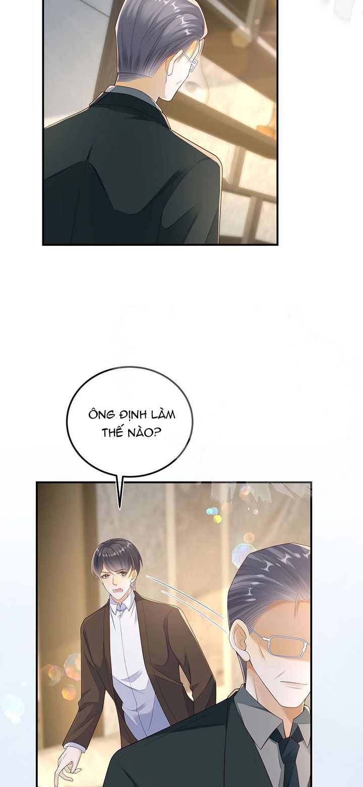 Cạm Bẫy Chap 24 - Next Chap 25