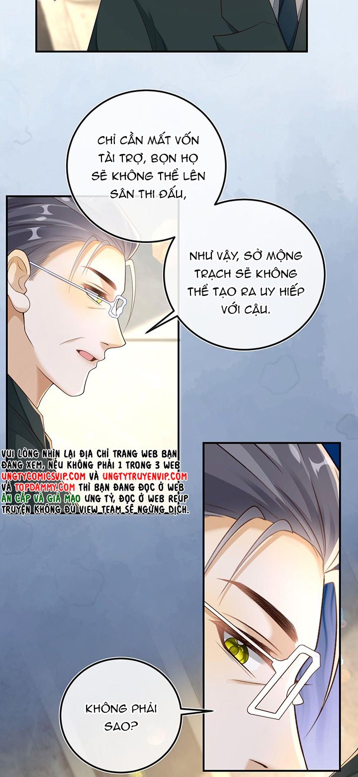 Cạm Bẫy Chap 24 - Next Chap 25