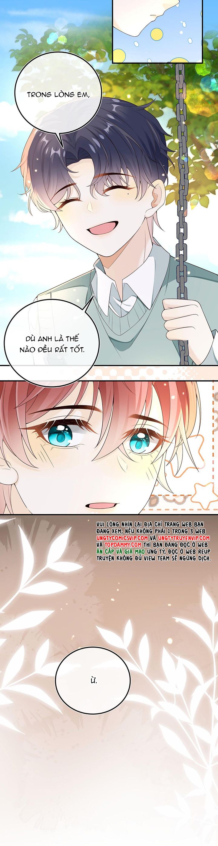 Cạm Bẫy Chap 24 - Next Chap 25