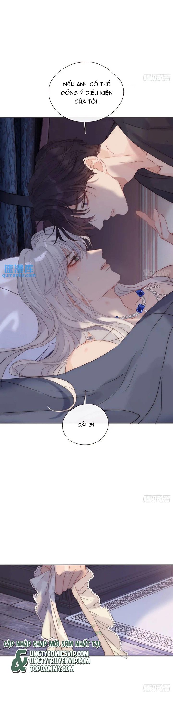 Thỉnh Cùng Ta Đồng Miên Chap 146 - Next Chap 147