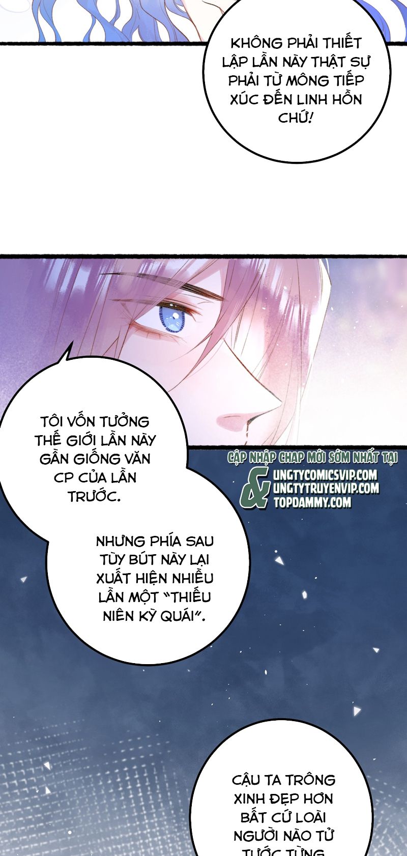 Trong Văn Couple Tìm Lối Thoát Chap 12 - Next Chap 13