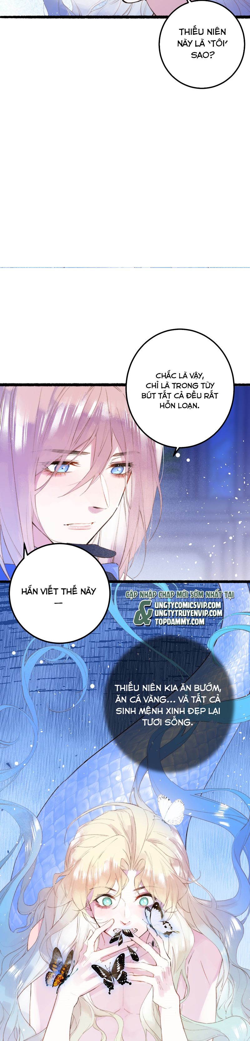 Trong Văn Couple Tìm Lối Thoát Chap 12 - Next Chap 13