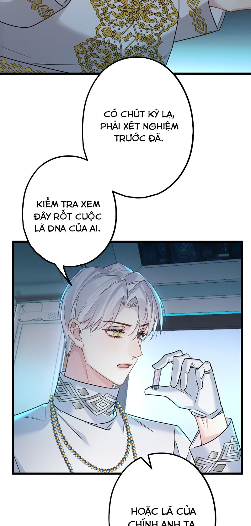 Chung Tình Chap 67 - Next Chap 68