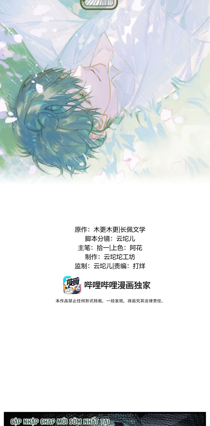 Chung Tình Chap 67 - Next Chap 68