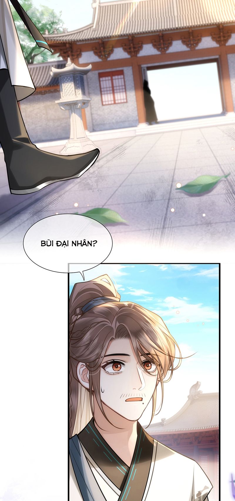 Điện Hạ Khuynh Thành Chap 71 - Next Chap 72