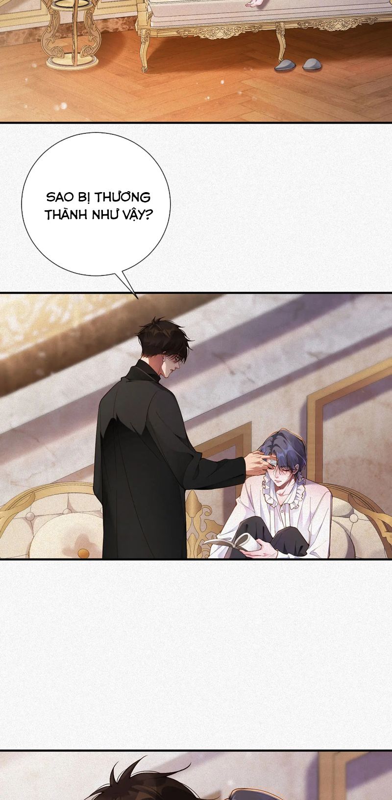 Chồng Trước Lại Muốn Phục Hôn Rồi Chap 39 - Next Chap 40