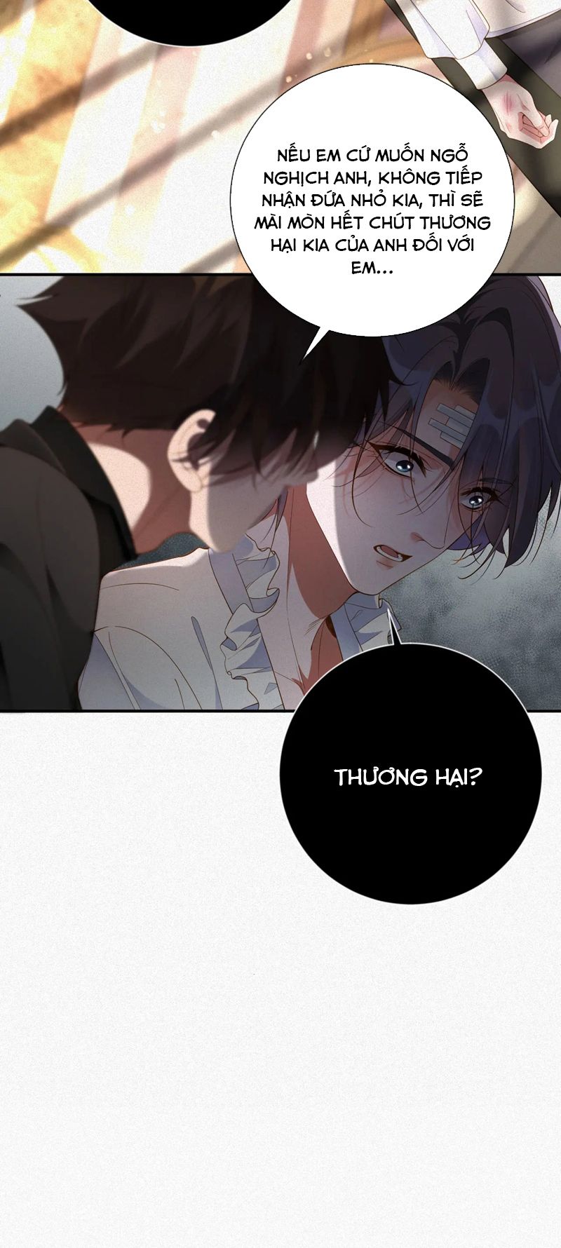 Chồng Trước Lại Muốn Phục Hôn Rồi Chap 39 - Next Chap 40