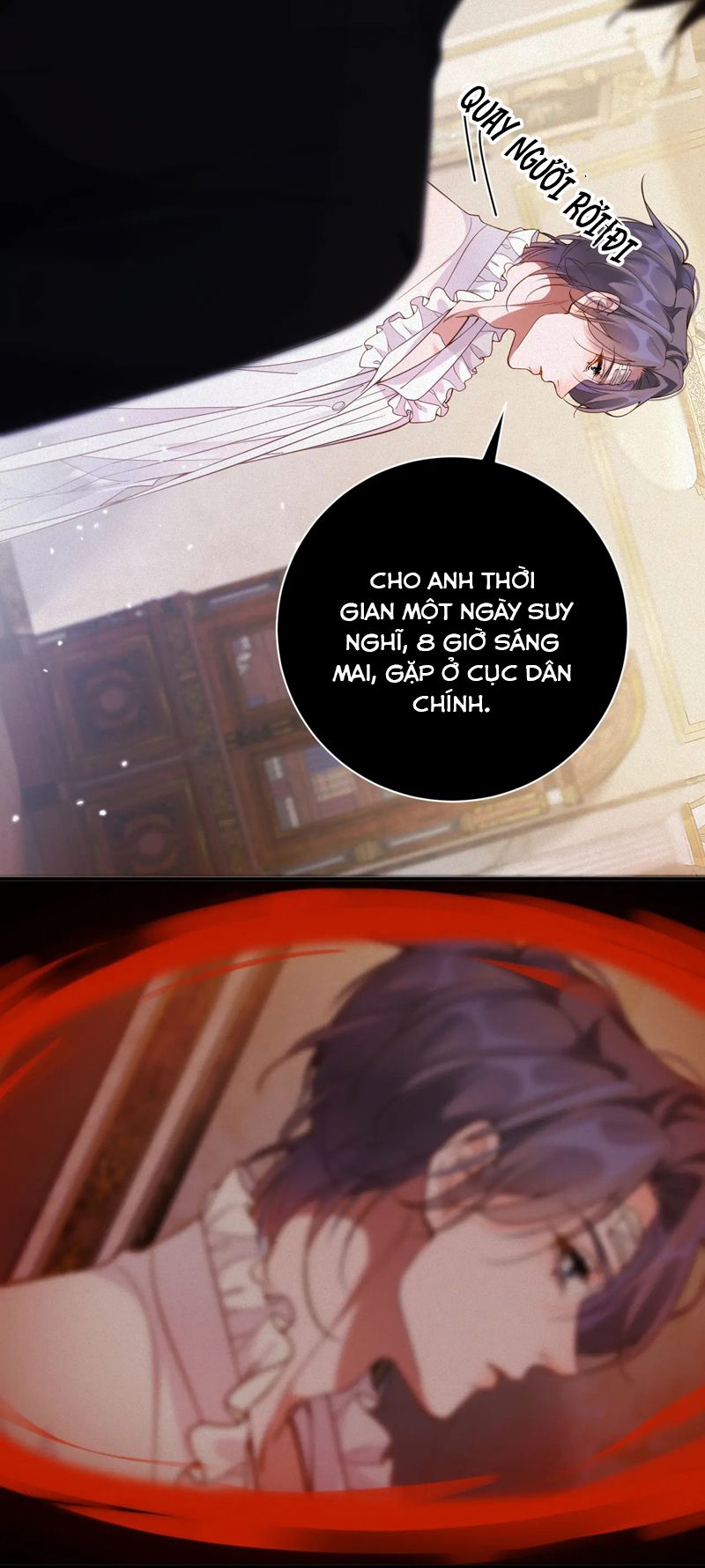 Chồng Trước Lại Muốn Phục Hôn Rồi Chap 39 - Next Chap 40