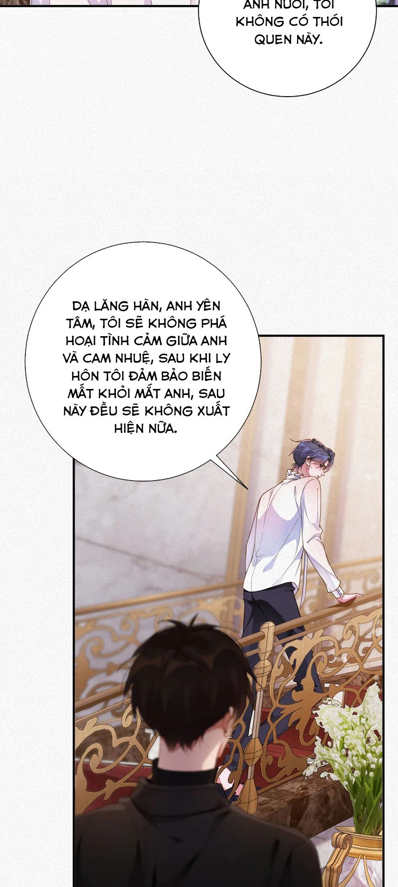 Chồng Trước Lại Muốn Phục Hôn Rồi Chap 39 - Next Chap 40