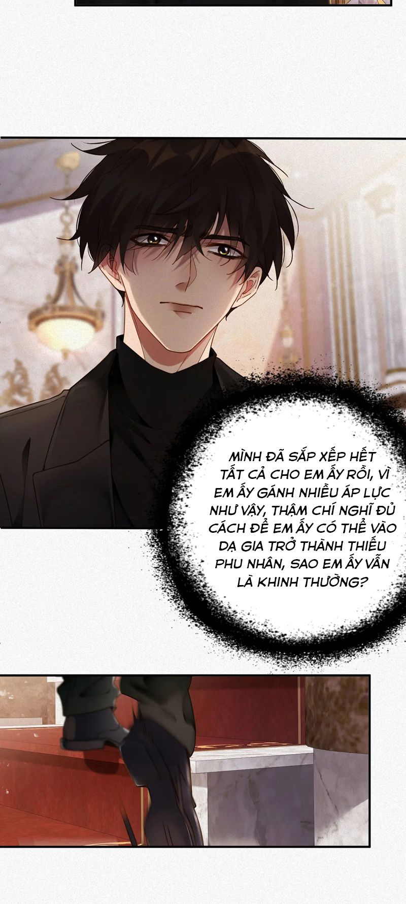 Chồng Trước Lại Muốn Phục Hôn Rồi Chap 39 - Next Chap 40