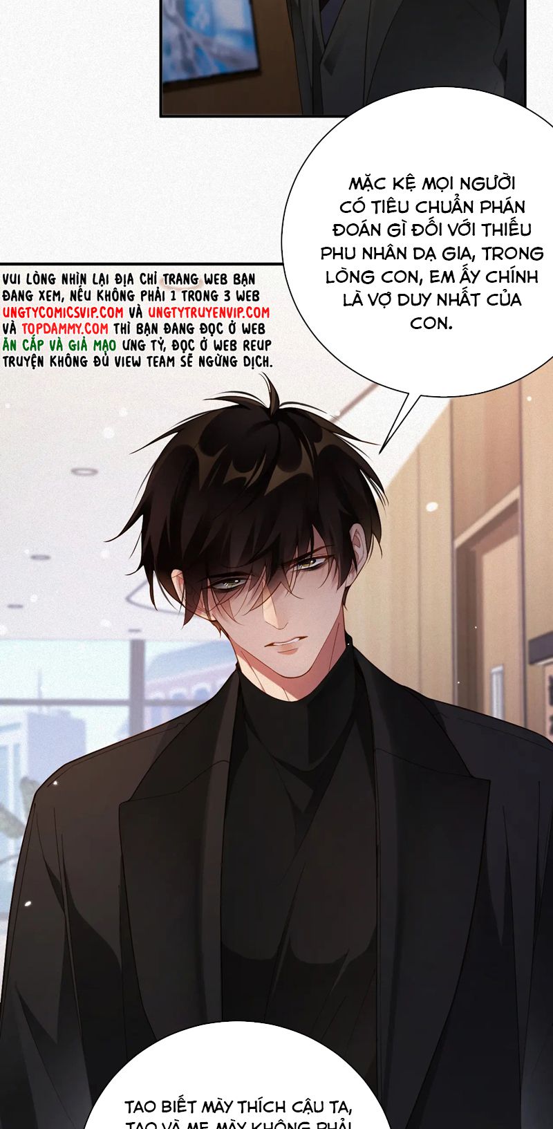 Chồng Trước Lại Muốn Phục Hôn Rồi Chap 39 - Next Chap 40