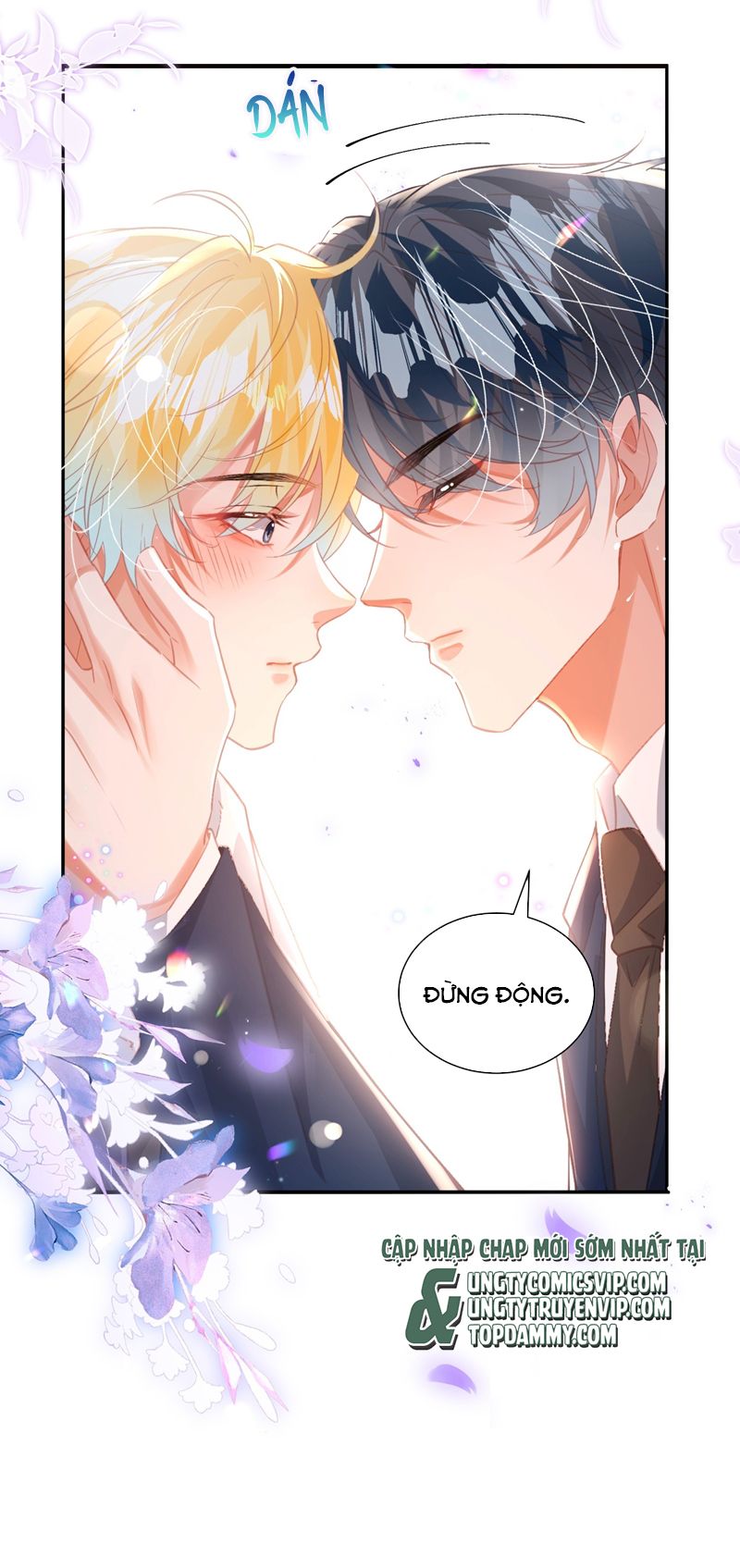 Sổ tay công lược ảnh đế Chap 37 - Next Chap 38