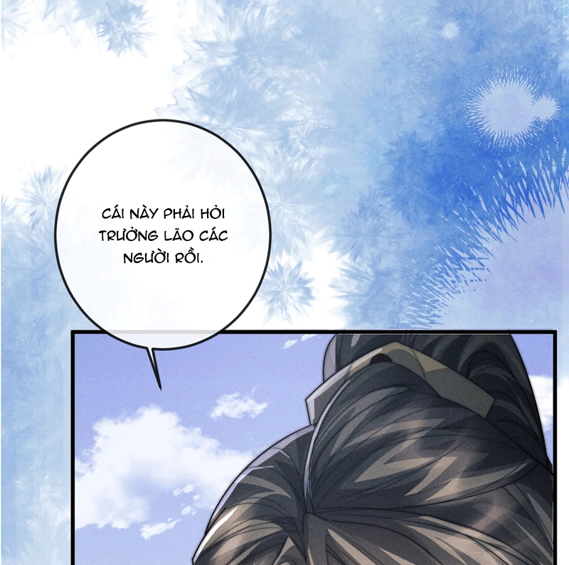 Ma Tôn Hối Bất Đương Sơ Chap 69 - Next Chap 70