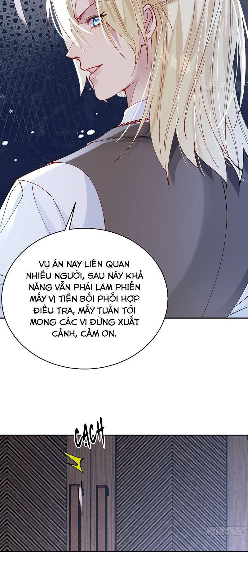 Dĩ Hạ Khi Thượng Chap 13 - Next Chap 14