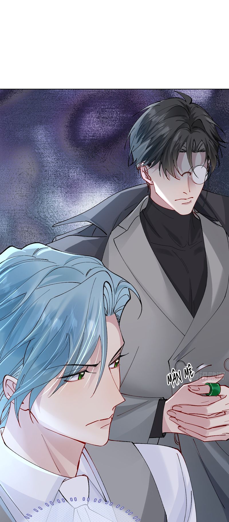 Dĩ Hạ Khi Thượng Chap 13 - Next Chap 14