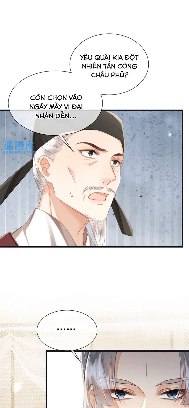 Cuồng chiếm quân phụ Chapter 14 - Next Chap 15