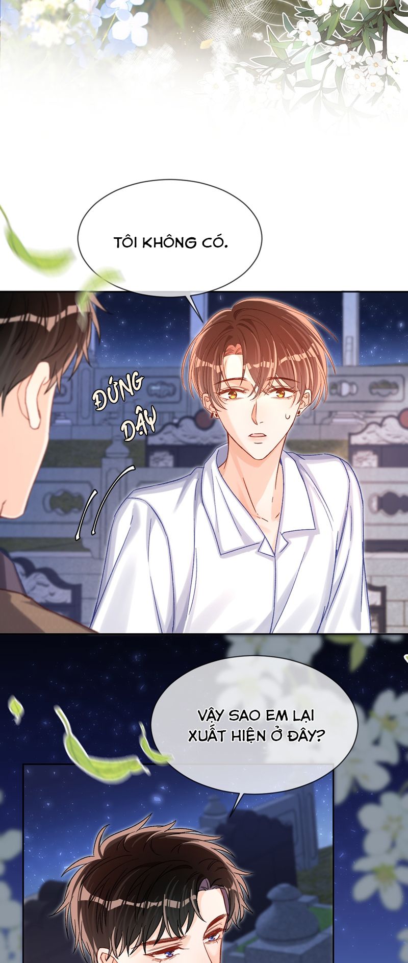 Cho Là Thật Chap 51 - Next Chap 52